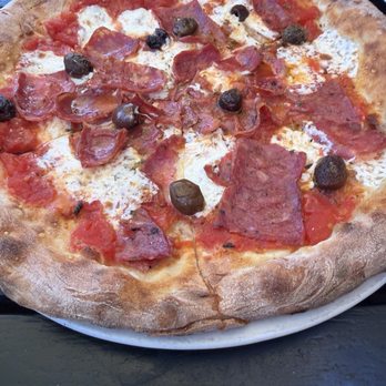Pizzeria Bianco - Italian Near Me - Phoenix, Arizona Pizzeria Bianco - Italian Near Me - Phoenix, Arizona