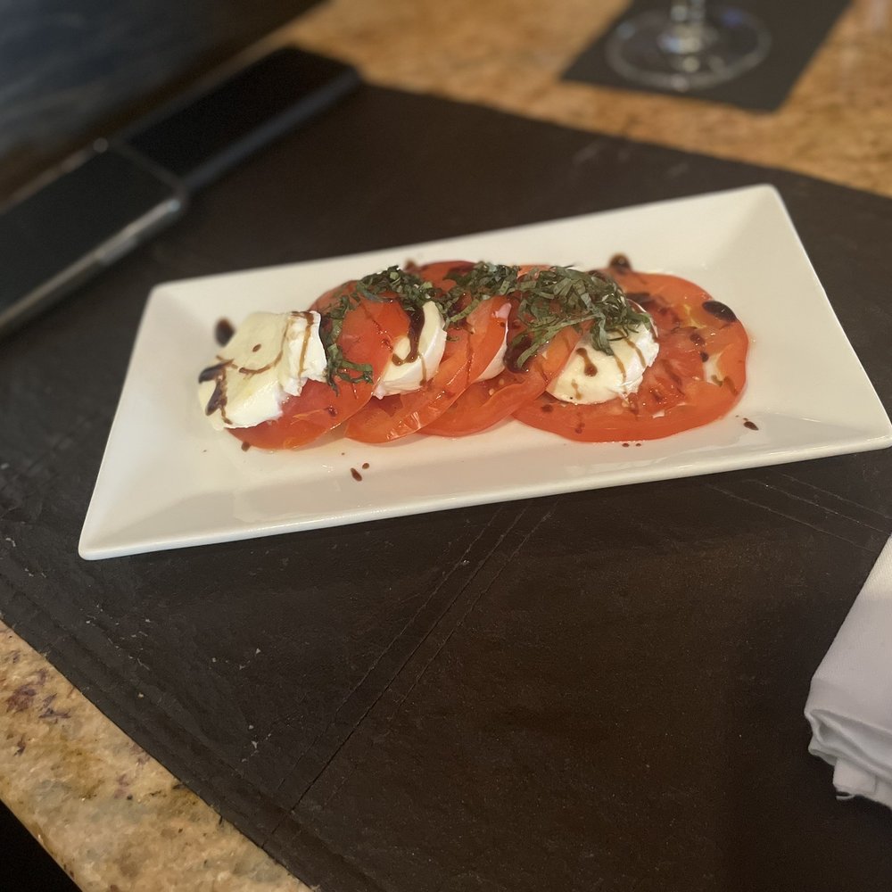 Garden City Ri Restaurants Fasci Garden