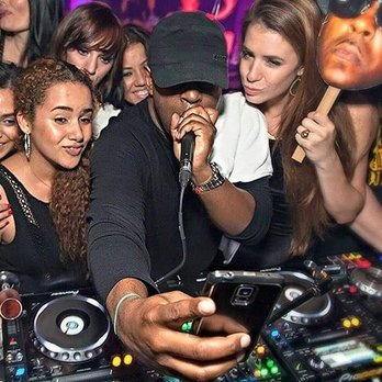 SUPERSTAR DJ ROS - DJs Near Me SUPERSTAR DJ ROS - DJs Near Me