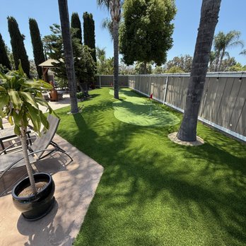 Gorilla Turf & Hardscape - Artificial Turf Near Me - San Diego, California Gorilla Turf & Hardscape - Artificial Turf Near Me - San Diego, California