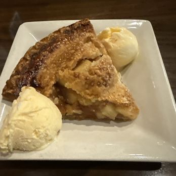 O'Charley's Restaurant & Bar - Apple pie! - American Near Me - Alcoa, Tennessee O'Charley's Restaurant & Bar - Apple pie! - American Near Me - Alcoa, Tennessee