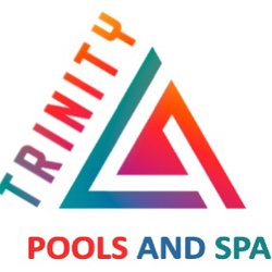 Trinity Pool And Spa