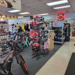 Bike World