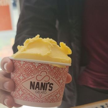 Nani's Gelato - Ice Cream & Frozen Yogurt Near Me - Toronto, Ontario Nani's Gelato - Ice Cream & Frozen Yogurt Near Me - Toronto, Ontario