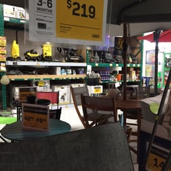 Rona Home Centre
