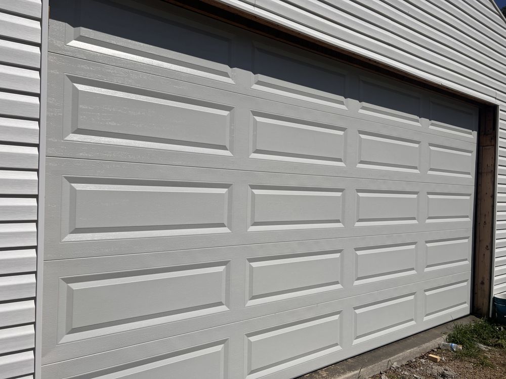 H & M Garage Door - Garage Door Contractor in Newark, OH