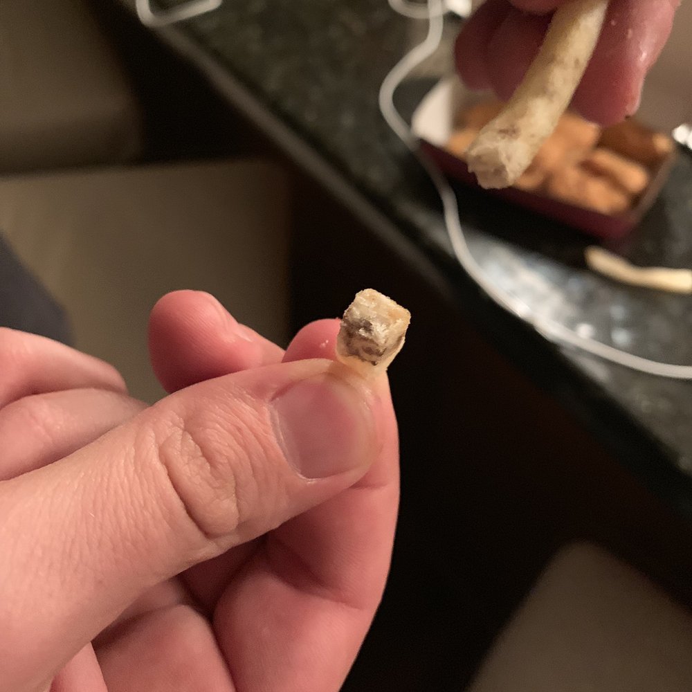 McDonald's - ewwwwww i ate like all them moldy fries - Burgers Near Me - Portland, Oregon McDonald's - ewwwwww i ate like all them moldy fries - Burgers Near Me - Portland, Oregon