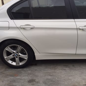 Sharp Auto Body - Here is an after picture - Auto Detailing Near Me - Garden Grove, California