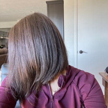 Ulta Beauty - Dori is the best stylist! Great haircut! :) - Cosmetics & Beauty Supply Near Me - Colma, California Ulta Beauty - Dori is the best stylist! Great haircut! :) - Cosmetics & Beauty Supply Near Me - Colma, California