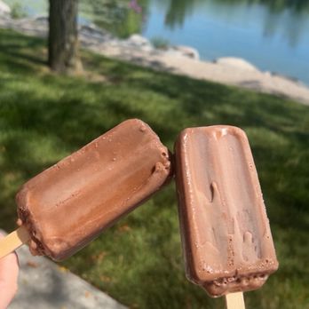 William Haithco Recreation Area - Some of the popsicles they have for sale - Parks Near Me - Saginaw, Michigan William Haithco Recreation Area - Some of the popsicles they have for sale - Parks Near Me - Saginaw, Michigan