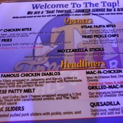 The Tap