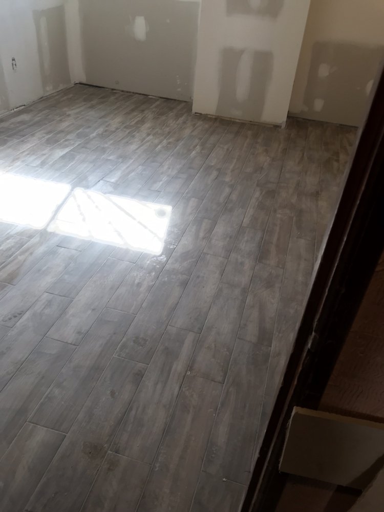 Slide of Familly General Contractor