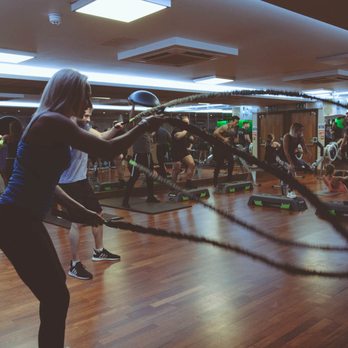 Eden Fitness - Gyms Near Me - Ealing, XGL Eden Fitness - Gyms Near Me - Ealing, XGL