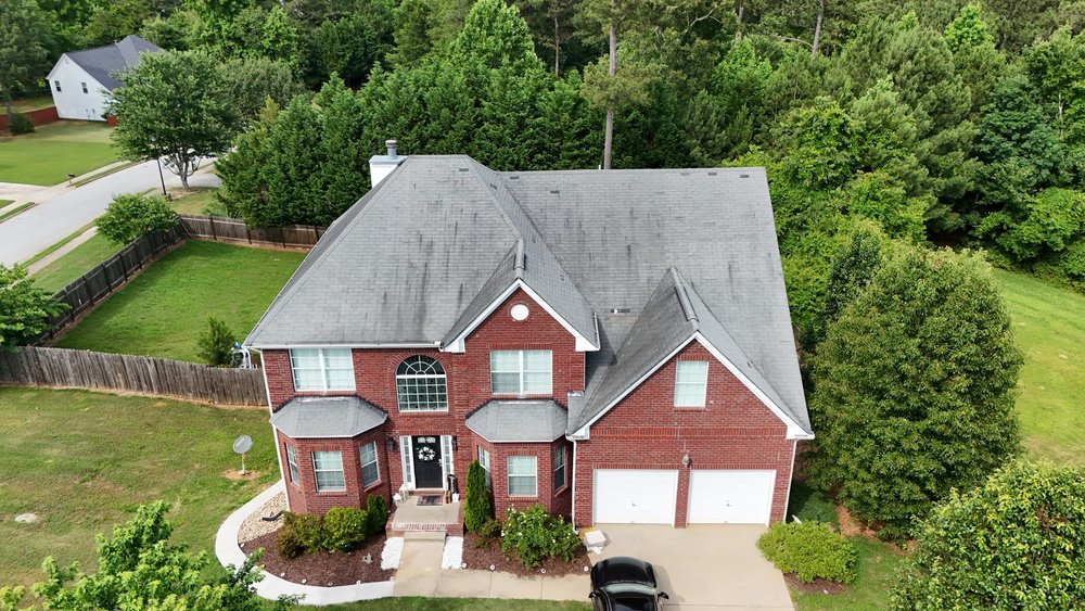 Slide of ASC Remodeling