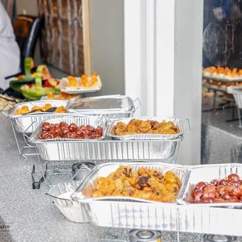 Shida's Flavors Catering - Birthday party - Caterers Near Me Shida's Flavors Catering - Birthday party - Caterers Near Me