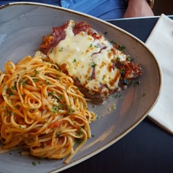 Il Ristorante - Saltimbocca d'été
