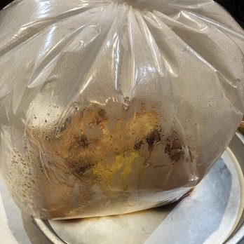 Crafty Crab - Boil in bag before - Seafood Near Me - Bowie, Maryland