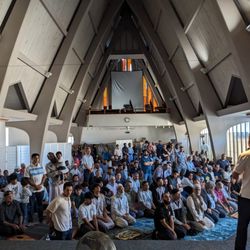 Islamic Center of Livermore