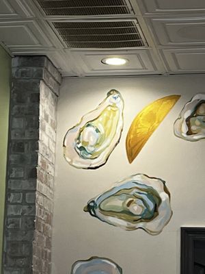 Beausoleil Coastal Cuisine by null