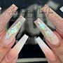 Photo of Lé Nailtique Noire Inc.