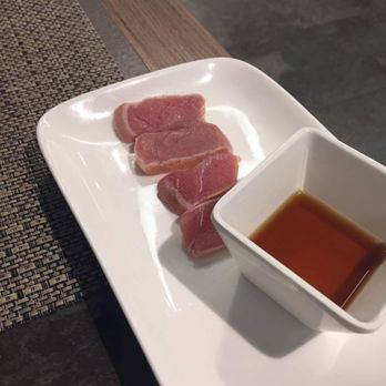 Jinjà - Japanese Near Me - Rome, RM