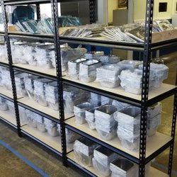 Restaurant Equipment Hawaii - Hotel pans and covert