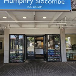 Humphry Slocombe Pruneyard