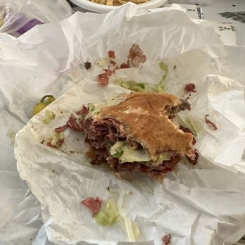Hercules Burgers - lol I couldn't wait to dig into my burger then I remembered to take a picture of it. Ooops. lol it's friggen good. - Burgers Near Me - Montclair, California Hercules Burgers - lol I couldn't wait to dig into my burger then I remembered to take a picture of it. Ooops. lol it's friggen good. - Burgers Near Me - Montclair, California
