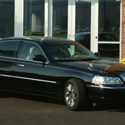 Allied Limousine Service Inc
