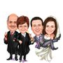 Photo of Justice Jerry & Company