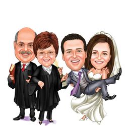 Justice Jerry & Company