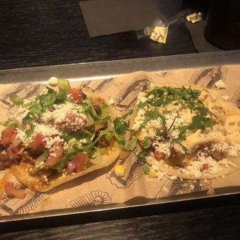 Calaveras Cantina - Pork and chicken tacos - Bars Near Me - Boca Raton, Florida Calaveras Cantina - Pork and chicken tacos - Bars Near Me - Boca Raton, Florida