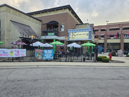 Durty Nellie's Gastropub & Concert Hub by null