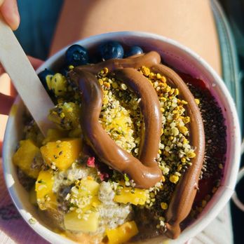 Ubatuba Açaí - Burbank - Acai Bowls Near Me - Burbank, California Ubatuba Açaí - Burbank - Acai Bowls Near Me - Burbank, California