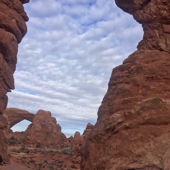 Arches National Park - Parks Near Me Arches National Park - Parks Near Me