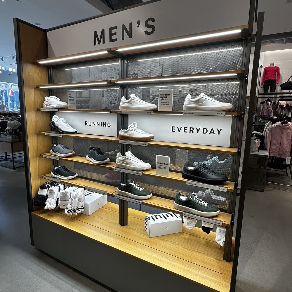 Lululemon - Women's Clothing Near Me - Napa, California