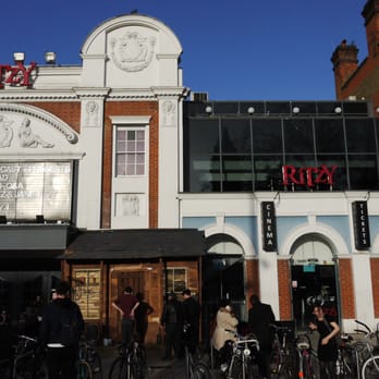 The Ritzy - Ritzy Cinema (Brixton) - Cinema Near Me - London, XGL The Ritzy - Ritzy Cinema (Brixton) - Cinema Near Me - London, XGL