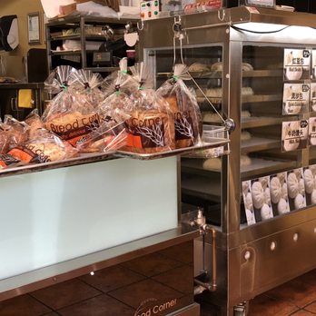 Bread Corner - Bakeries Near Me - Rockville, Maryland Bread Corner - Bakeries Near Me - Rockville, Maryland