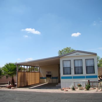 Arizuma Country Estates - Furnished Park Model on Large, Private Lot. 3 Sheds. $675 - RV Rental Near Me - Apache Junction, Arizona Arizuma Country Estates - Furnished Park Model on Large, Private Lot. 3 Sheds. $675 - RV Rental Near Me - Apache Junction, Arizona