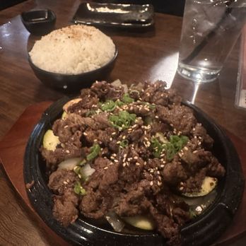 Zu Izakaya - BULGOGI GRILL - Sushi Bars Near Me - Phoenix, Arizona