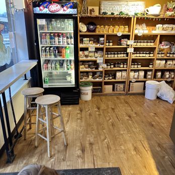 Great Harvest Bread - a little boy in a store - Bakeries Near Me - Omaha, Nebraska Great Harvest Bread - a little boy in a store - Bakeries Near Me - Omaha, Nebraska