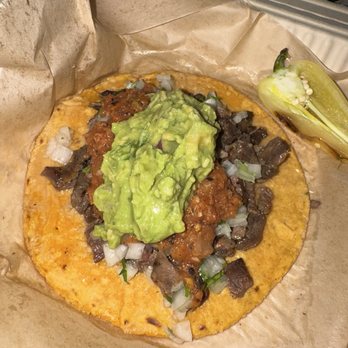 Son Tacos - Tacos Near Me - Montclair, California
