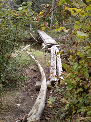 Maine Huts & Trails by null