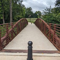 Depot Park, Kennesaw