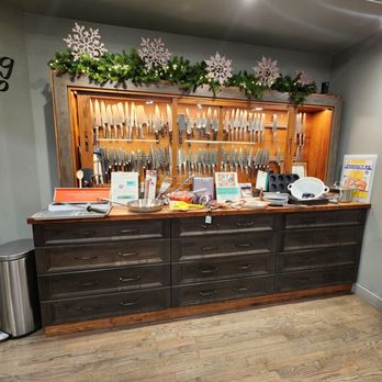 The Chopping Block - Specialty Food Near Me - Chicago, Illinois