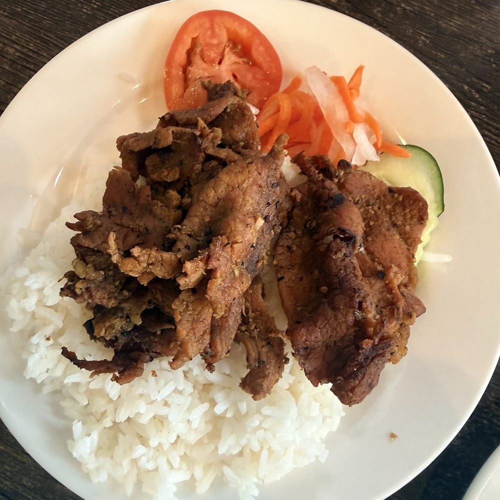 Pho Koi - Vietnamese Near Me - Corona, California