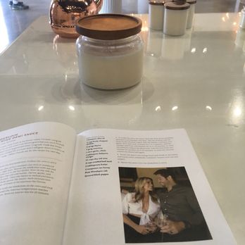 Uncommon James - Home goods throughout plus Kristin's cookbook - Jewelry Near Me - Nashville, Tennessee