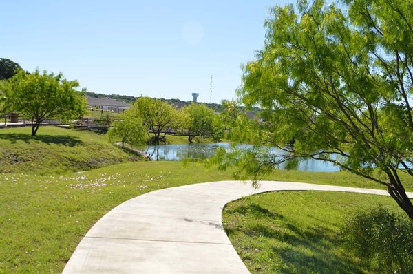 Orchard Ridge Community, Texas by null