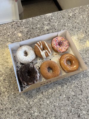 Duck Donuts by null