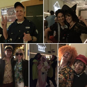 WnY Warehouse - Halloween 2017 - Dance Studios Near Me - Novato, California WnY Warehouse - Halloween 2017 - Dance Studios Near Me - Novato, California